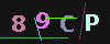 Gambar captcha